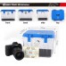 Eirmai R10 Dry Box Humidity Cabinets Camera Sealed Lens + Electronic Dehumidifier